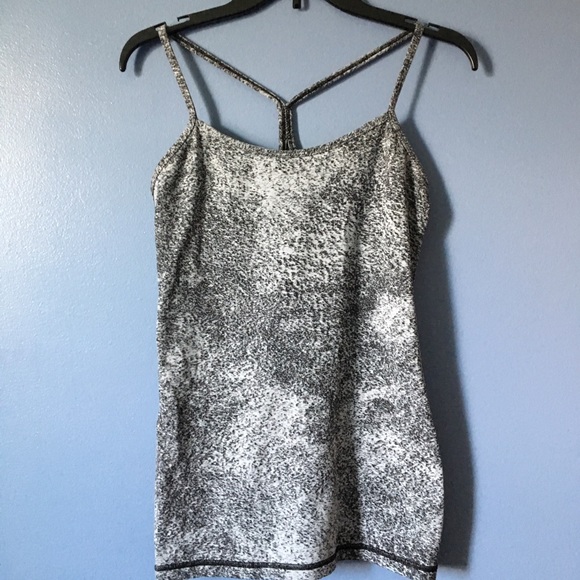Lululemon Power Y Tank - Picture 1 of 3
